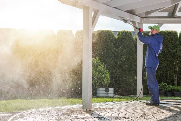 Best Dumpster Area Cleaning  in Escanaba, MI