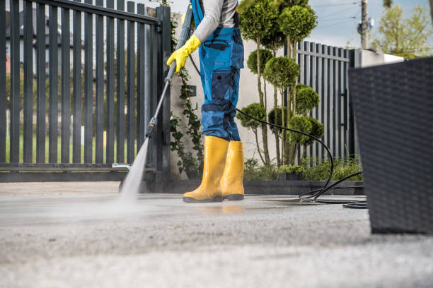 Professional Pressure Washing in Escanaba, MI