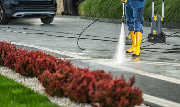 Playground Equipment Cleaning in Escanaba, MI